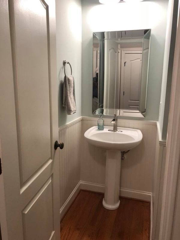 Bathroom Remodeling