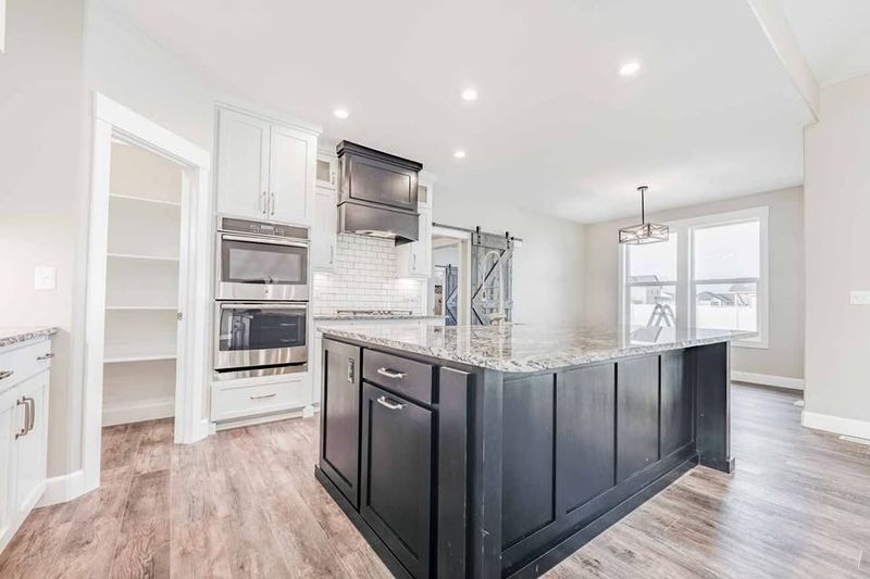 Custom Home Design