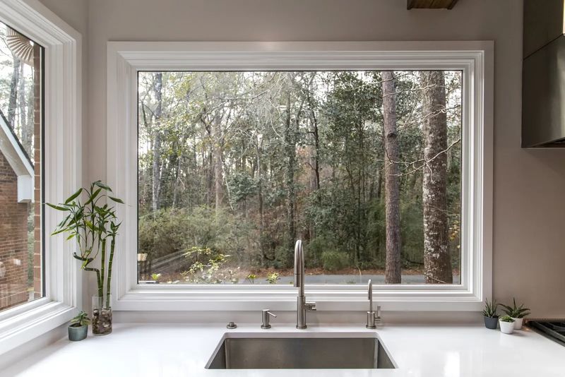 Interior Renovations