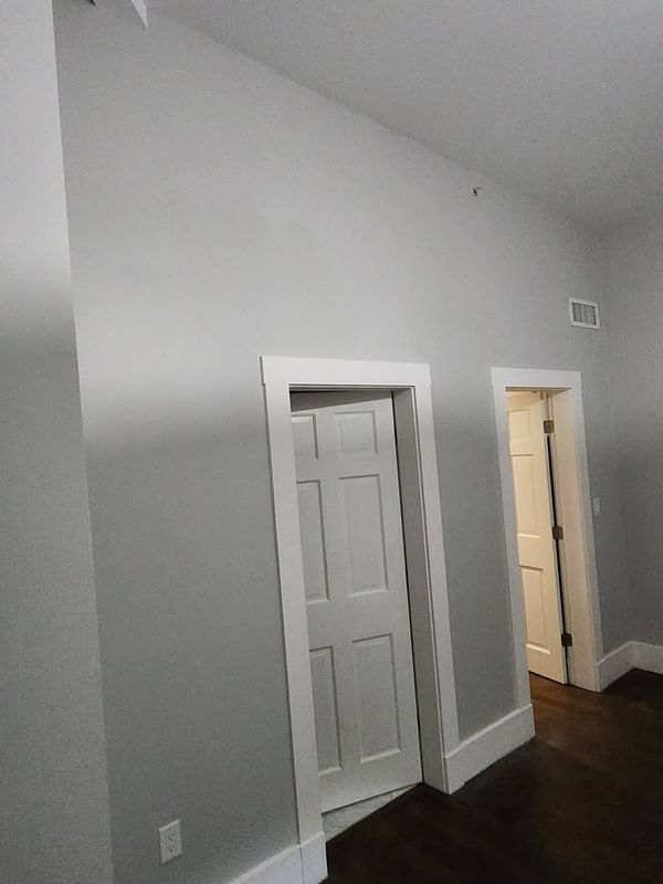 Finish Carpentry