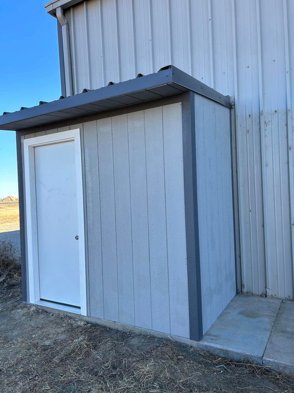 Siding