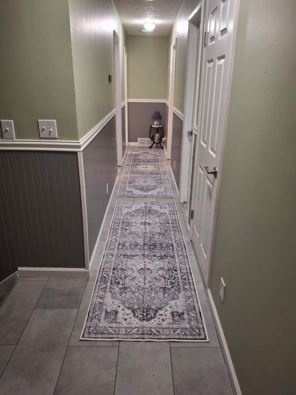 Interior Renovations
