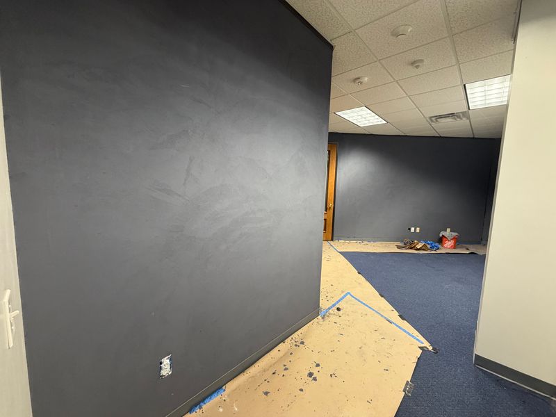 Interior Painting