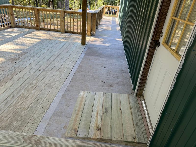 General Contractor