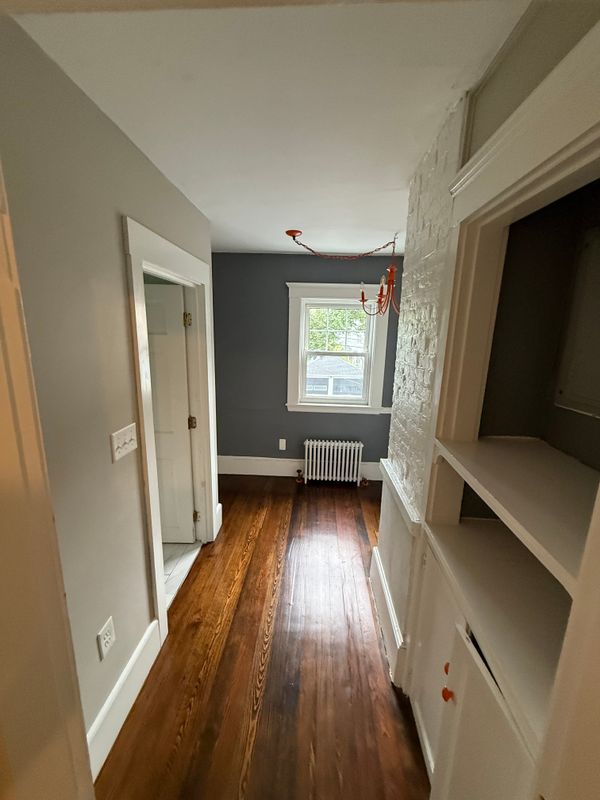 Interior Painting gallery
