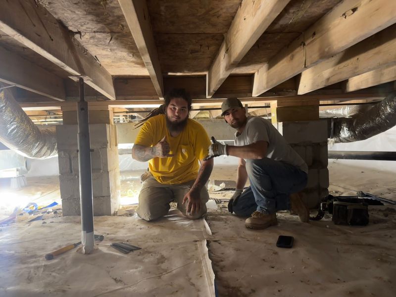Framing and carpentry