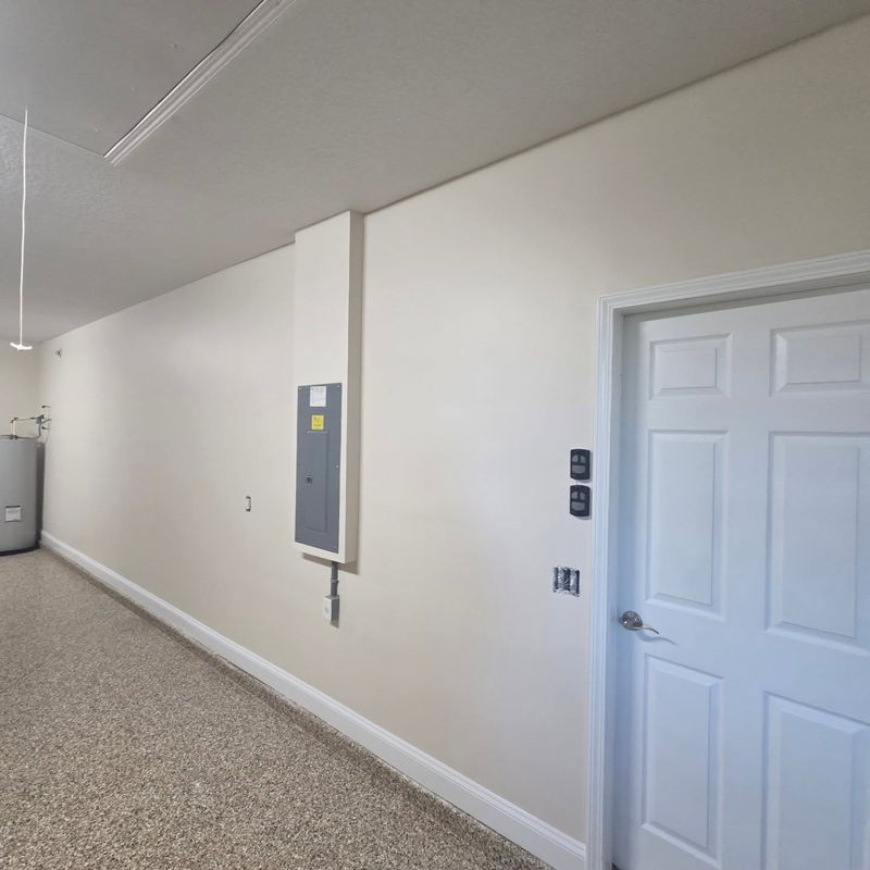 Residential Interior Painting
