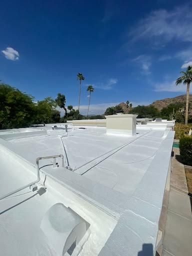 Roof Repairs