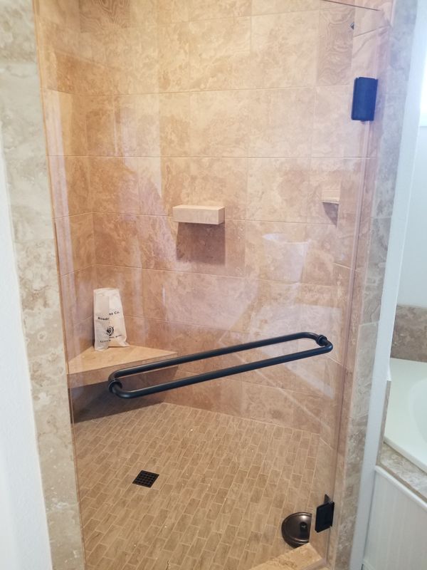 Bathroom Remodeling