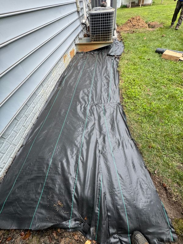 Landscape Construction & Outdoor Living