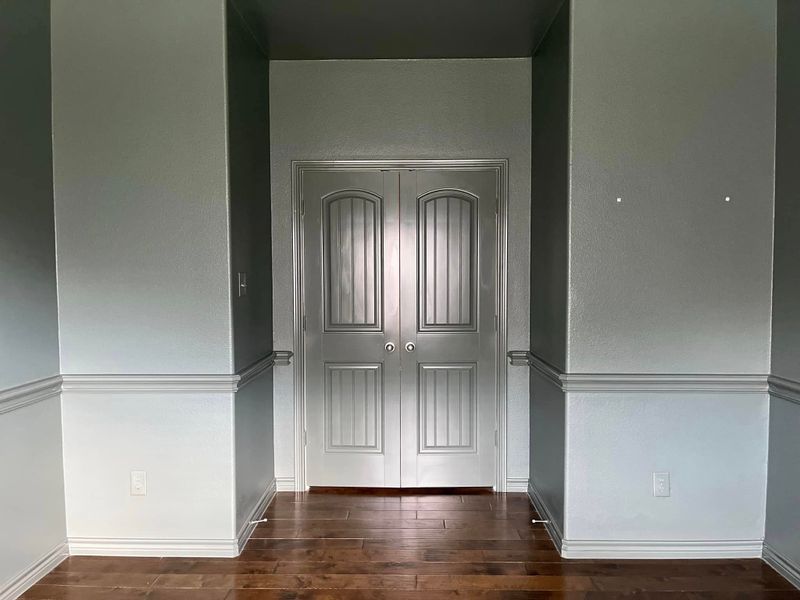 Interior Painting