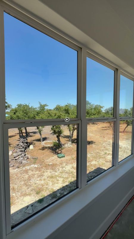 Window Cleaning 