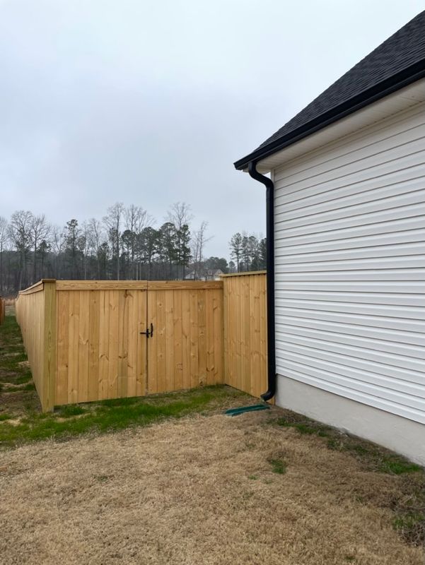 Exterior Renovations