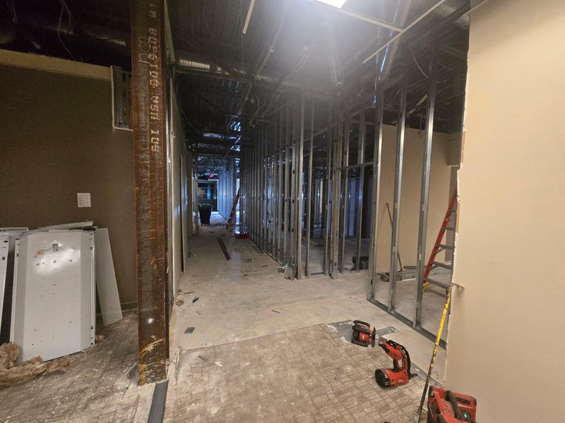 Commercial Construction