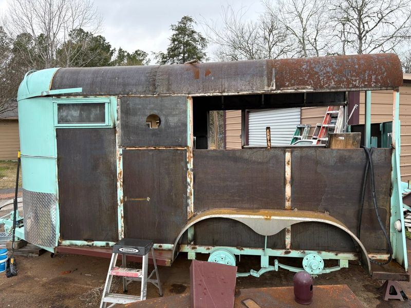 Custom Fabrication