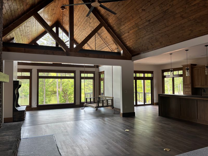 Interior Painting gallery