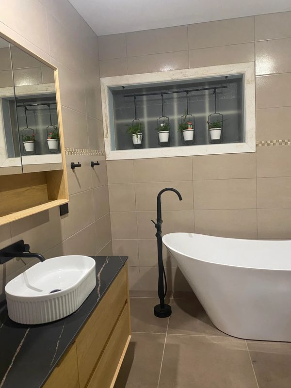 Bathroom Remodeling