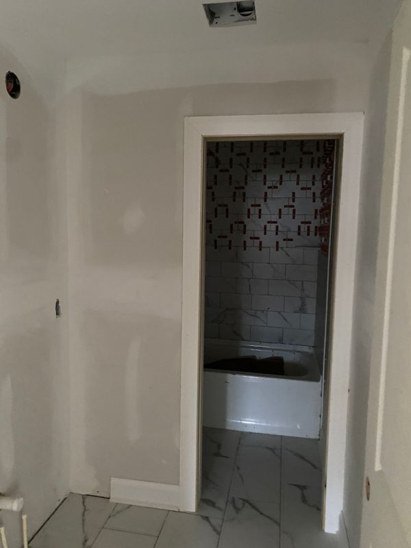 New Construction