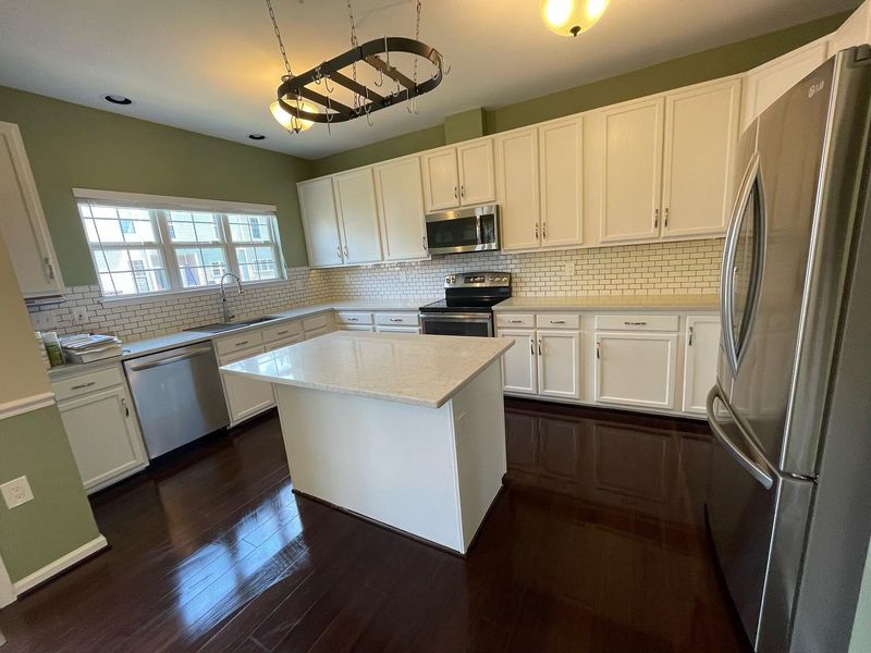 Residential Cleaning gallery