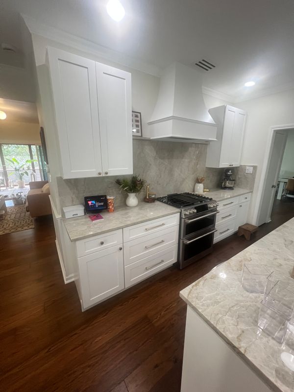 Residential Remodeling