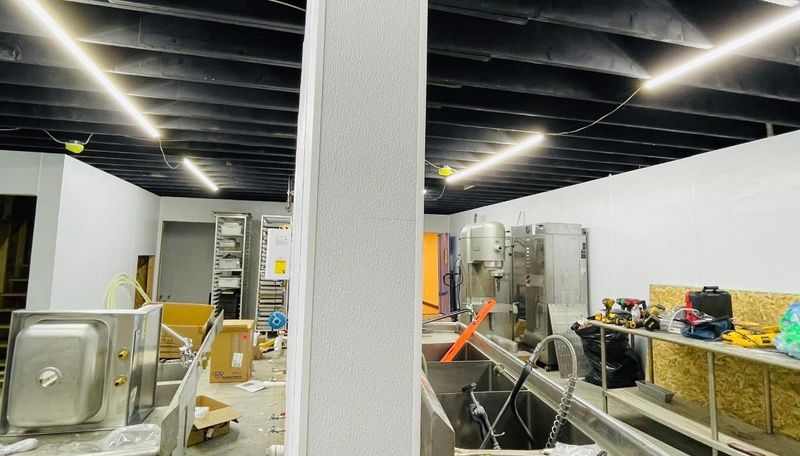 Commercial Plumbing
