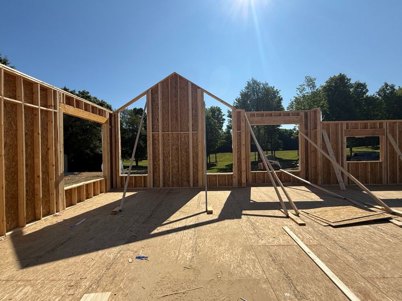 Custom Home Construction