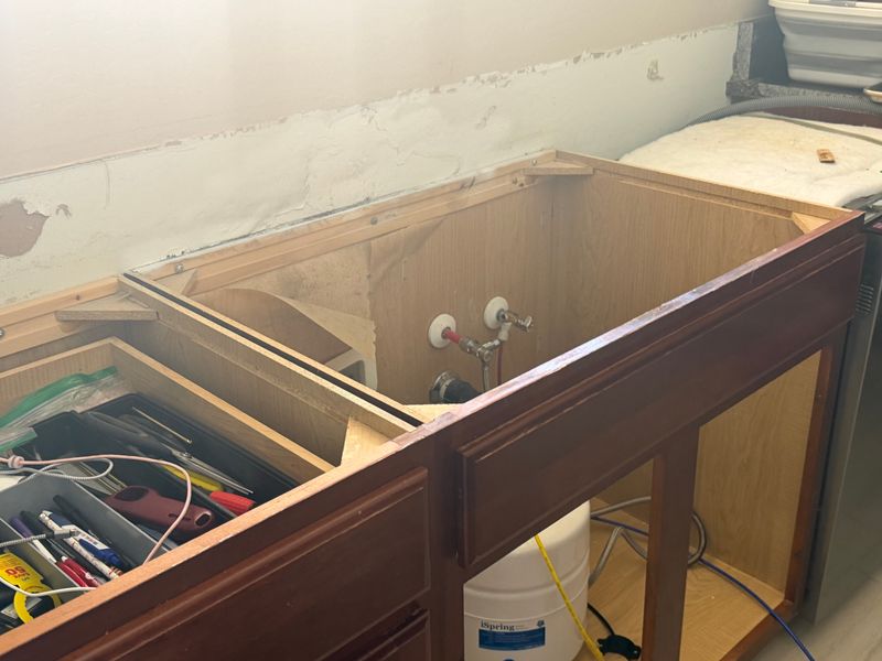 Kitchen Renovation