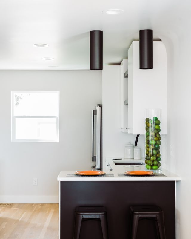 Kitchen and Bathroom Renovations