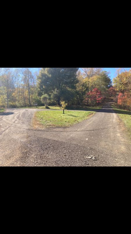 Driveway Regrading