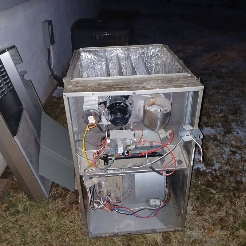 HVAC