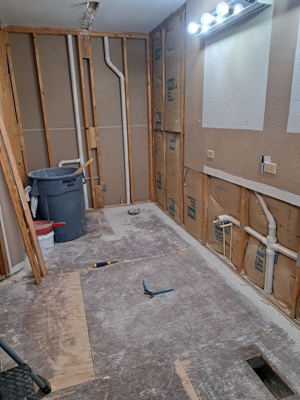 Remodeling