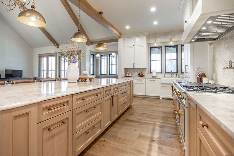 Custom Home Design & Construction
