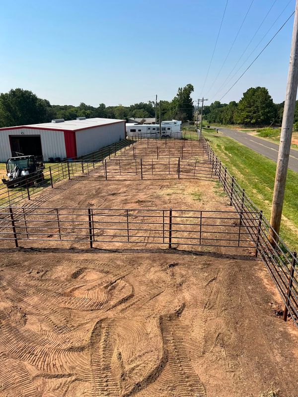 Custom Entrances