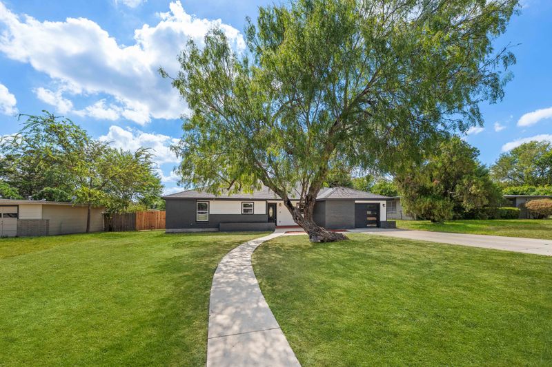 Custom Home Construction