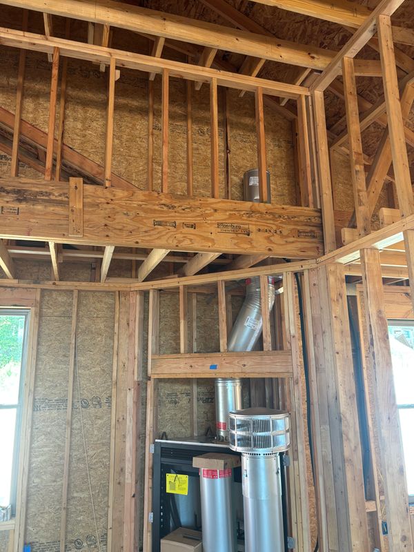 New Construction
