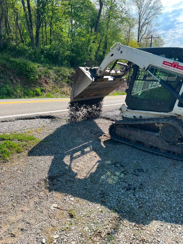 Environmental Excavation