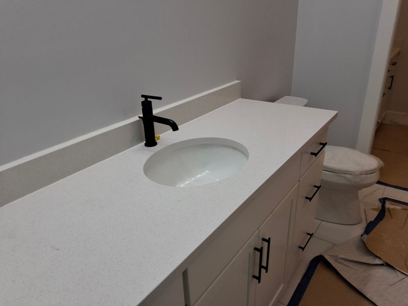 Plumbing Repairs