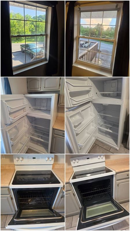 Deep Cleaning Services