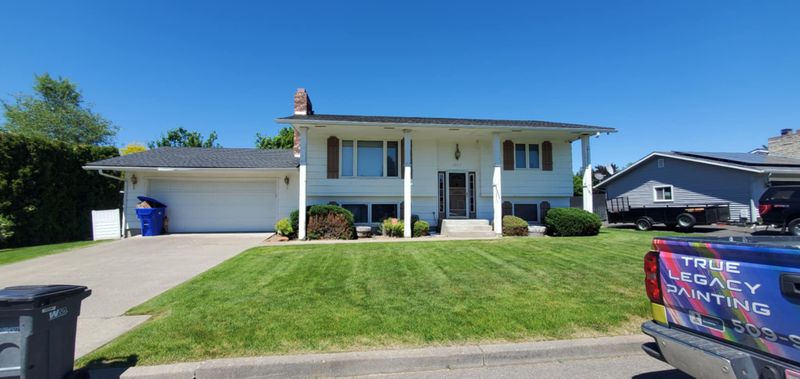 Exterior Painting gallery
