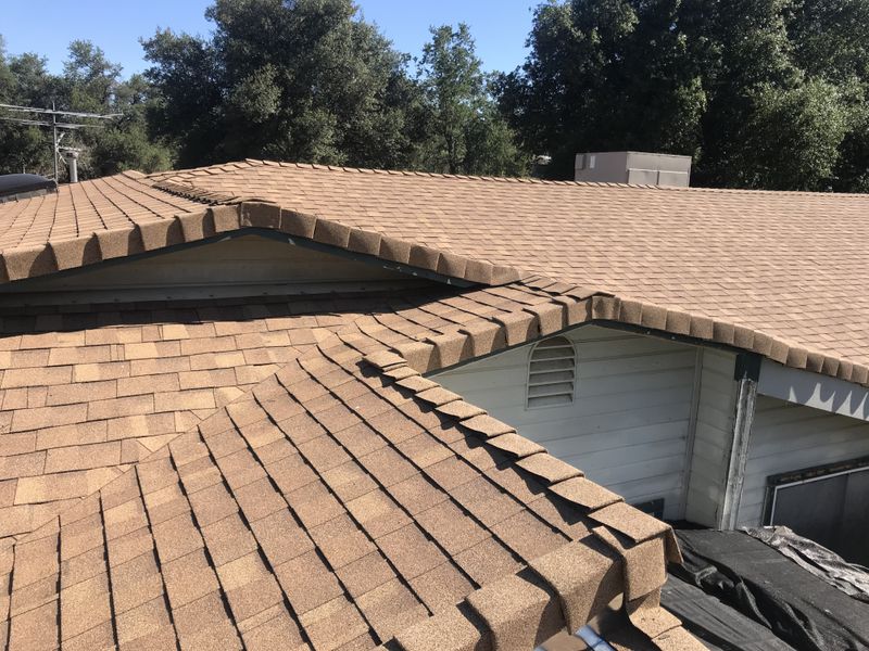 ROOFING WORK PICTURES