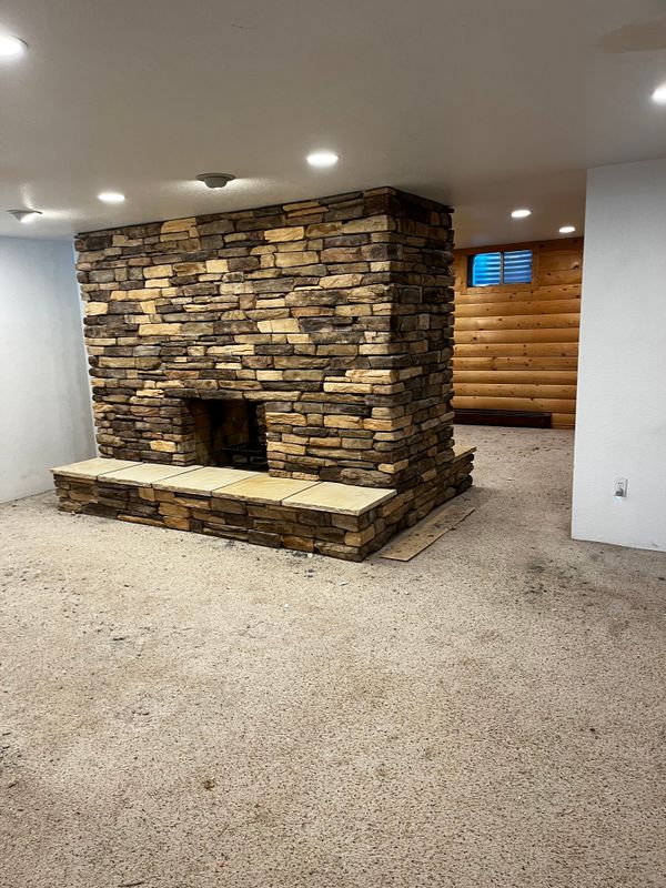 Chimney Repairs
