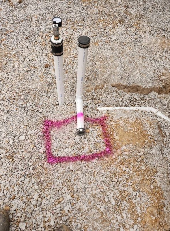 Pipe Repair and Replacement