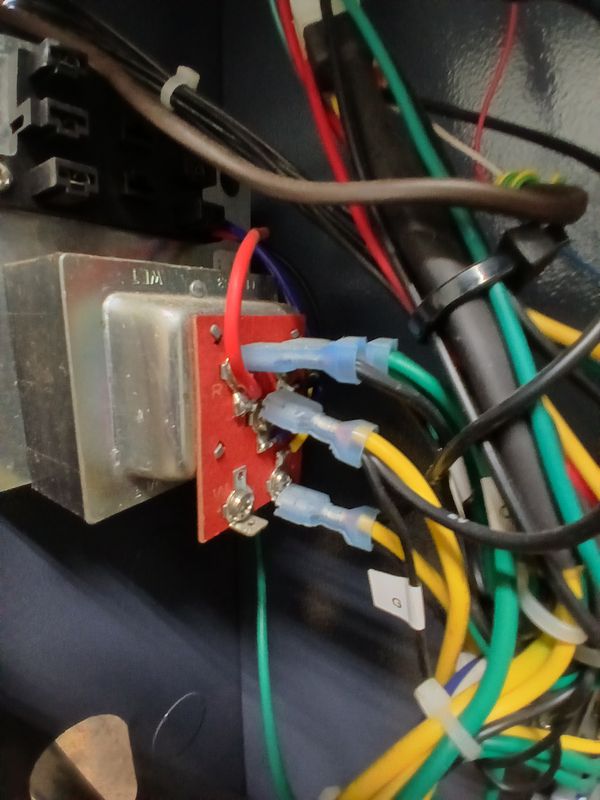 Boiler Troubleshooting