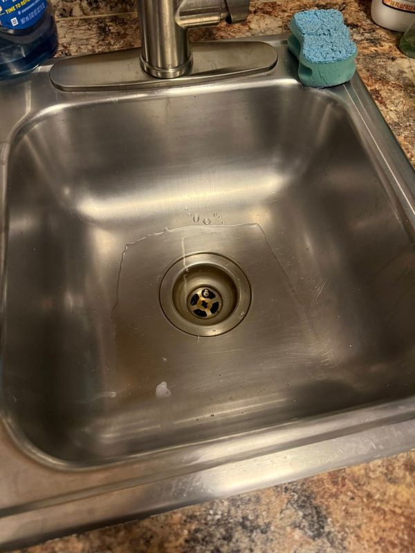 Drain Cleaning gallery