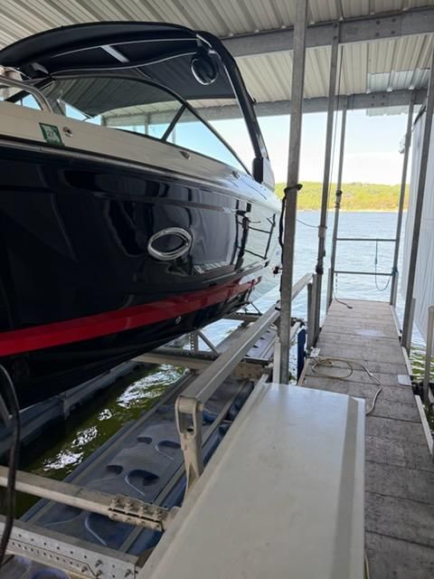 Marine Detailing
