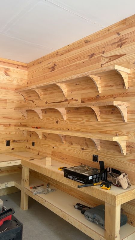 Custom Trim