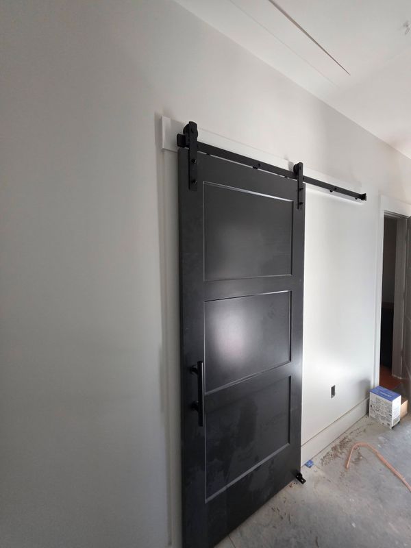 Windows and Doors