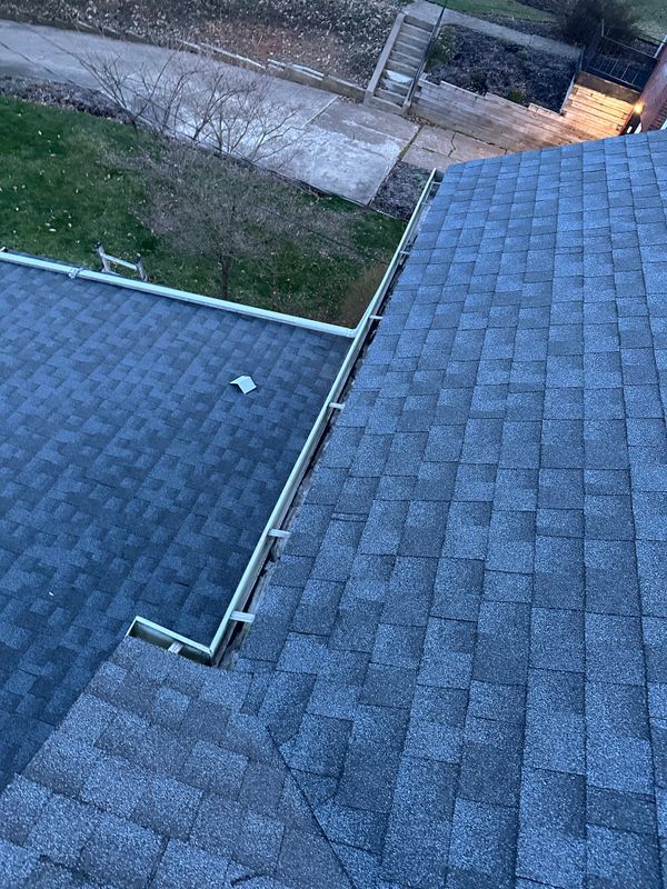Roofing