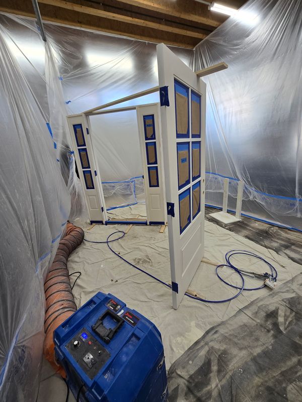 Interior Painting