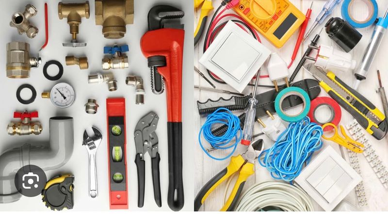 Residential Electrical Services